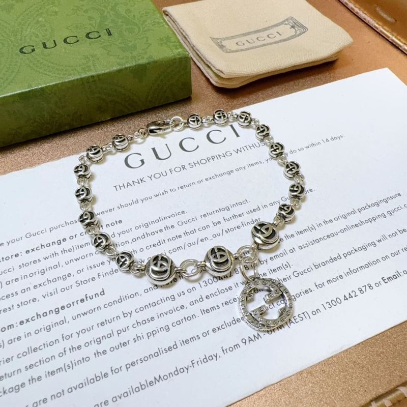 Gucci Bracelets